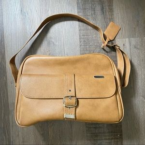 Vintage Samsonite Cordoba Travel Carry-On  Bag